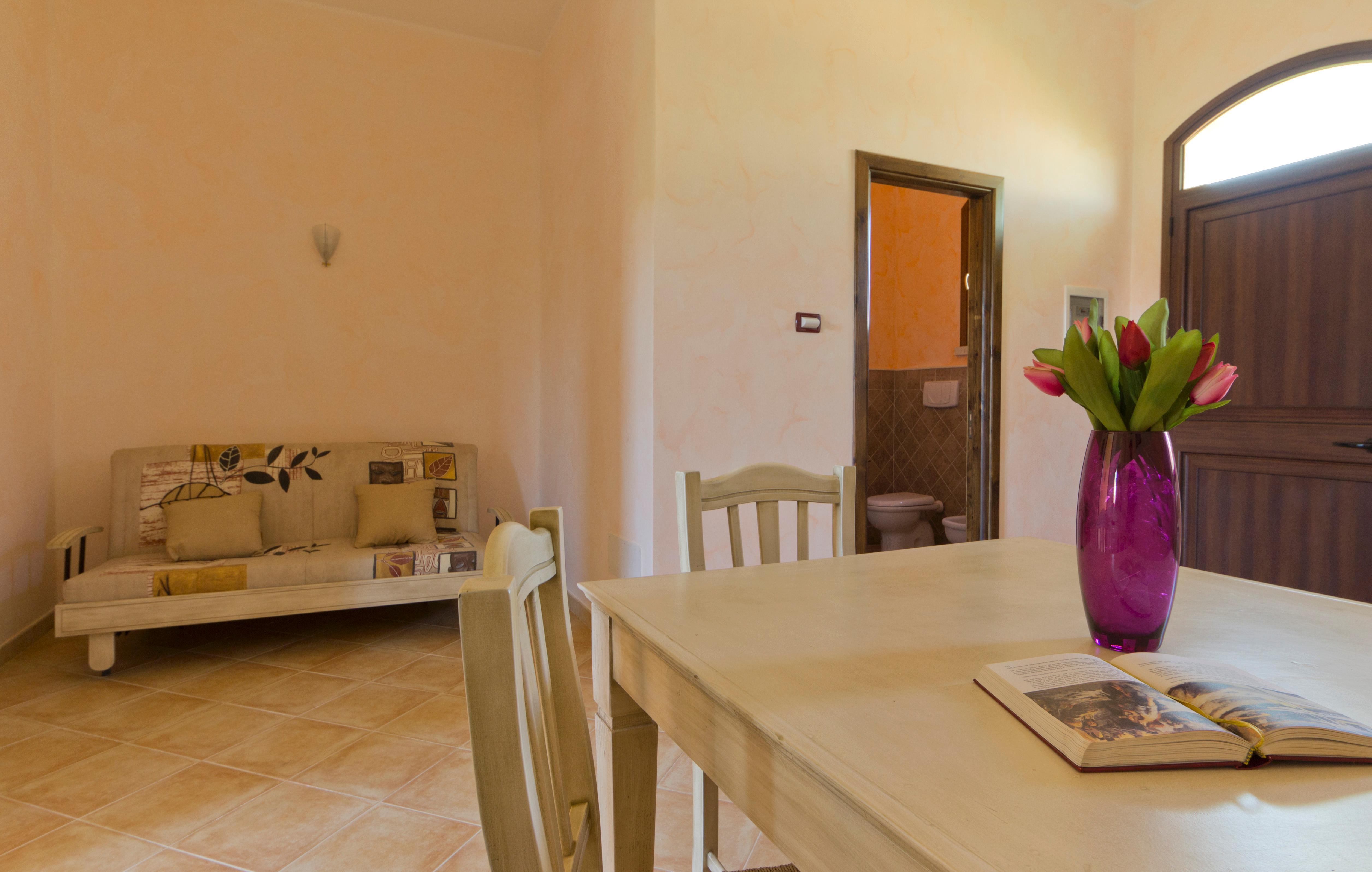 La Restuccia - Masseria Urban Lequile Exterior photo
